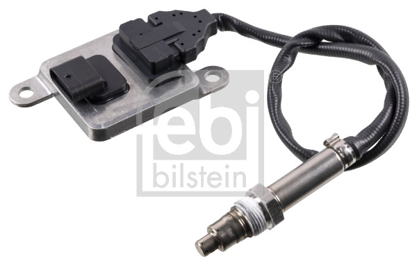 NOx-sensor, ureuminspuiting Febi Bilstein 197502