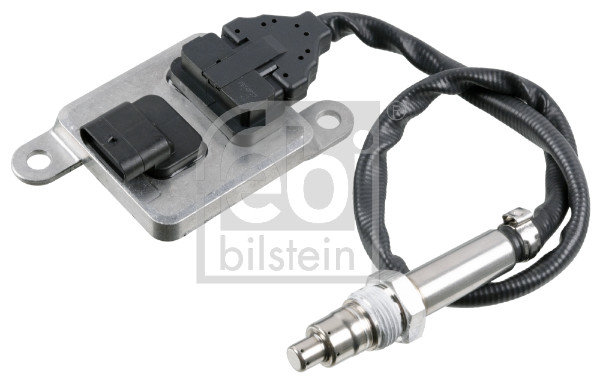 NOx-sensor, ureuminspuiting Febi Bilstein 197503