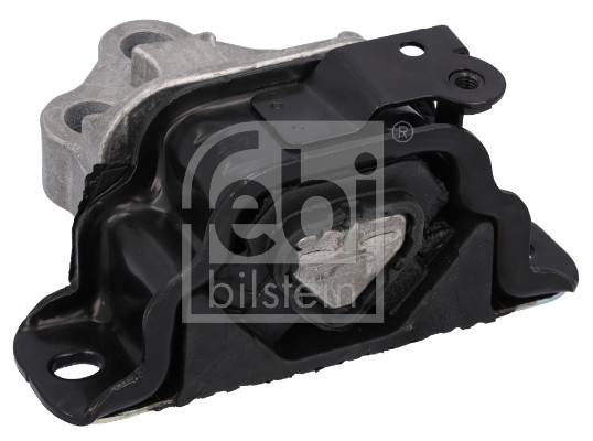 Aslichaam-/motorsteunlager Febi Bilstein 197506
