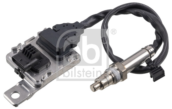 NOx-sensor, ureuminspuiting Febi Bilstein 197508