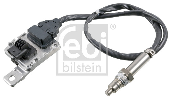 NOx-sensor, ureuminspuiting Febi Bilstein 197510