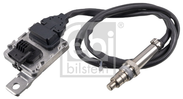 NOx-sensor, ureuminspuiting Febi Bilstein 197519