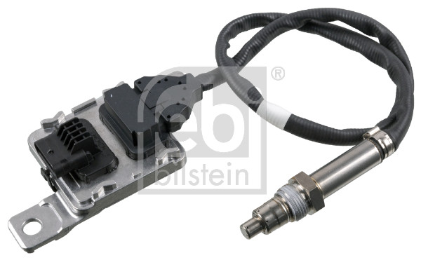 NOx-sensor, ureuminspuiting Febi Bilstein 197520