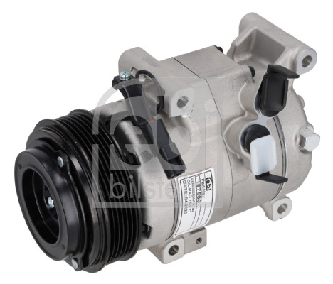 Compressor, airconditioning Febi Bilstein 197560