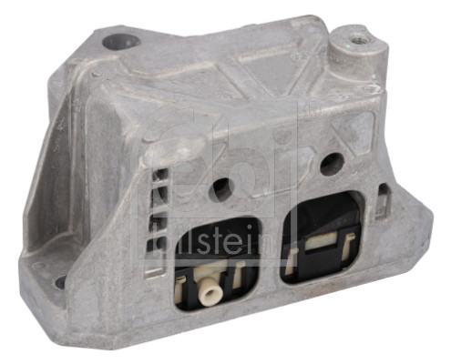 Ophanging, automatische transmissie Febi Bilstein 197596