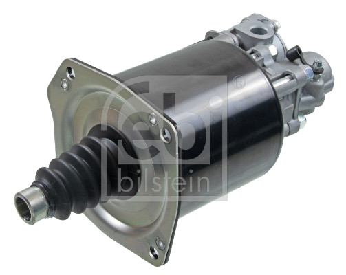 Koppelingsversterker Febi Bilstein 197607