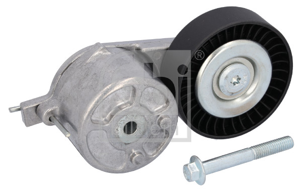 Riemspanner, Poly V-riem Febi Bilstein 197614