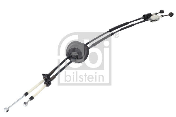 Kabel, versnelling Febi Bilstein 197615