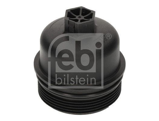 Deksel, oliefilterbehuizing Febi Bilstein 197641