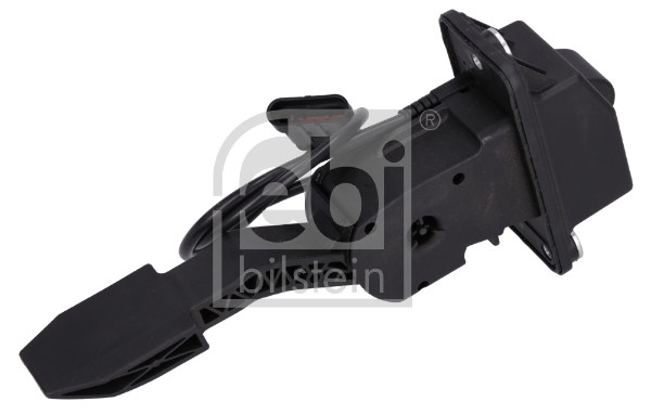 Gaspedaal Febi Bilstein 197655