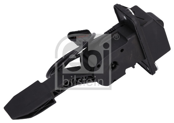 Gaspedaal Febi Bilstein 197656