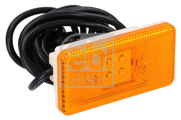 Parkeerlicht Febi Bilstein 197660