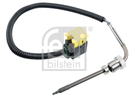 Sensor, uitlaatgastemperatuur Febi Bilstein 197699