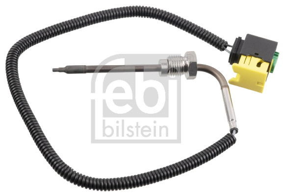 Sensor, uitlaatgastemperatuur Febi Bilstein 197704