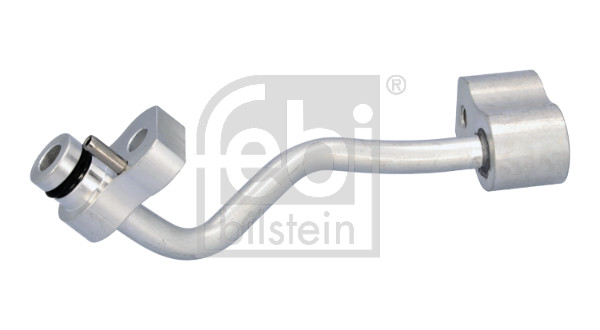 Hoge drukleiding, airconditioning Febi Bilstein 197706