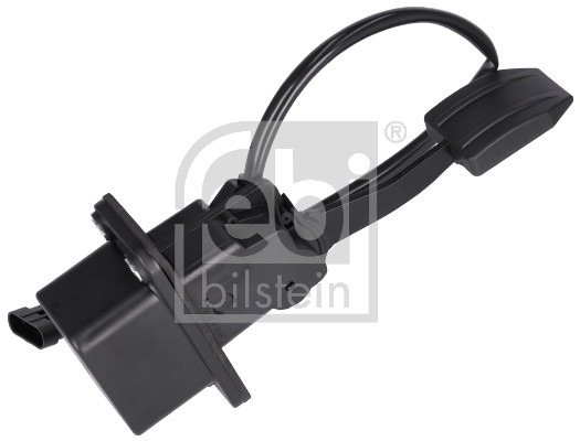 Gaspedaal Febi Bilstein 197710