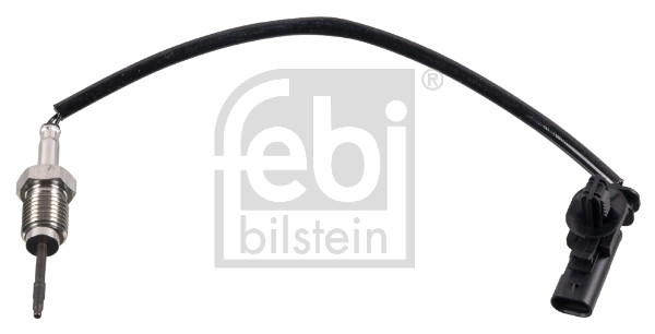 Sensor, uitlaatgastemperatuur Febi Bilstein 197712