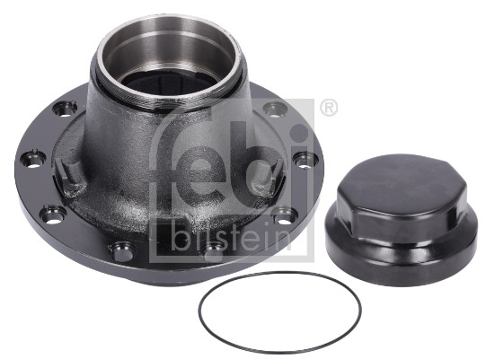 Wielnaaf Febi Bilstein 197724