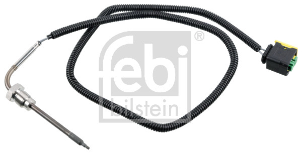 Sensor, uitlaatgastemperatuur Febi Bilstein 197728