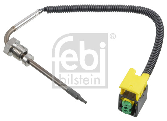 Sensor, uitlaatgastemperatuur Febi Bilstein 197729