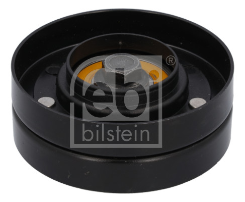 Geleide rol/omdraairol, Poly V-riem Febi Bilstein 197798