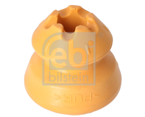 Aanslagrubber, vering Febi Bilstein 197835