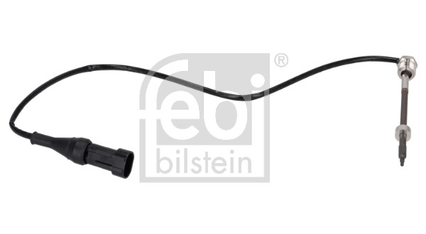 Sensor, uitlaatgastemperatuur Febi Bilstein 197869