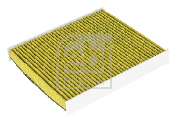 Interieurfilter Febi Bilstein 197874