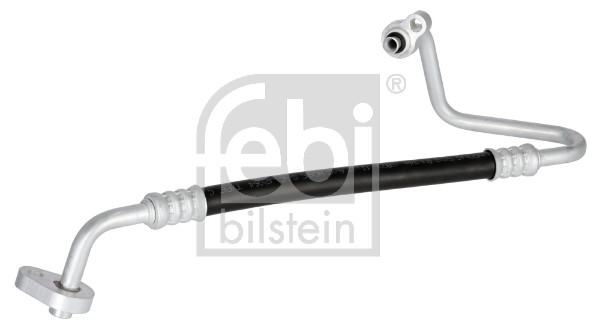 Hoge drukleiding, airconditioning Febi Bilstein 197886