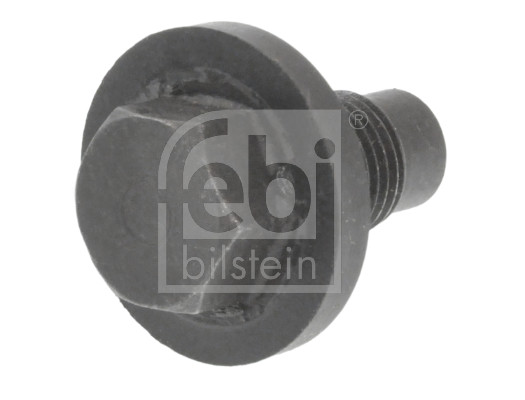 Afsluitschroef, oliepan Febi Bilstein 197910