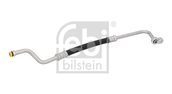 Lage drukleiding, airconditioning Febi Bilstein 197934