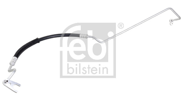 Hoge drukleiding, airconditioning Febi Bilstein 197939