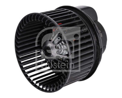 Interieurventilatie Febi Bilstein 197944