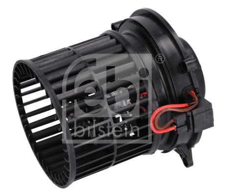 Interieurventilatie Febi Bilstein 197946