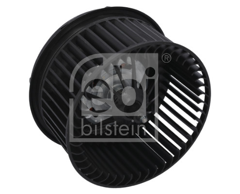 Interieurventilatie Febi Bilstein 197947