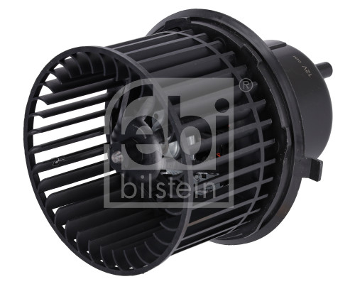 Interieurventilatie Febi Bilstein 197948