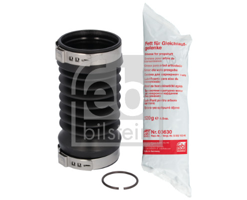 Manchet, stuuras Febi Bilstein 197952