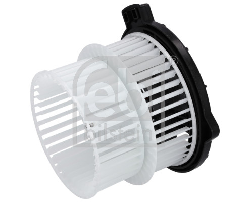 Interieurventilatie Febi Bilstein 197954