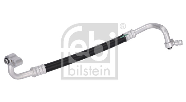 Hoge drukleiding, airconditioning Febi Bilstein 197965