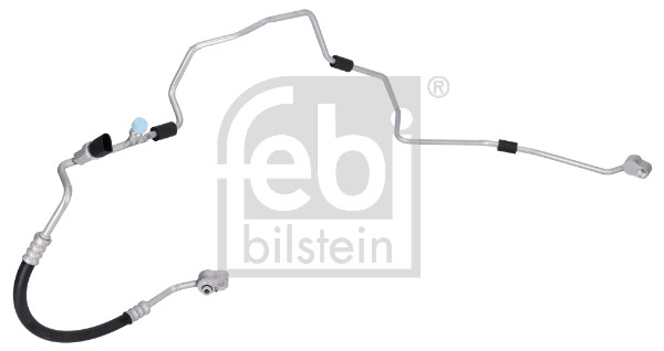 Hoge drukleiding, airconditioning Febi Bilstein 197978