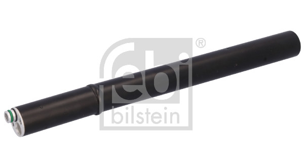 Droger, airconditioning Febi Bilstein 198003