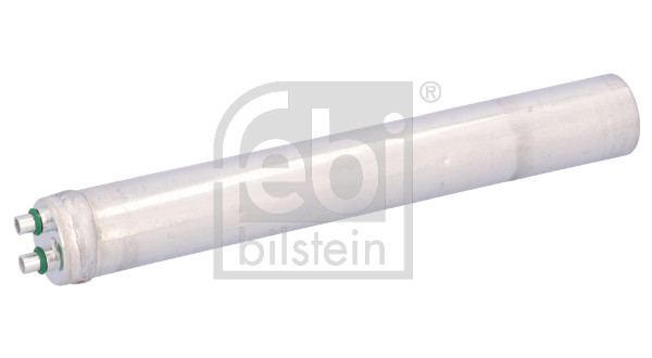 Droger, airconditioning Febi Bilstein 198005