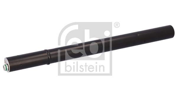 Droger, airconditioning Febi Bilstein 198047