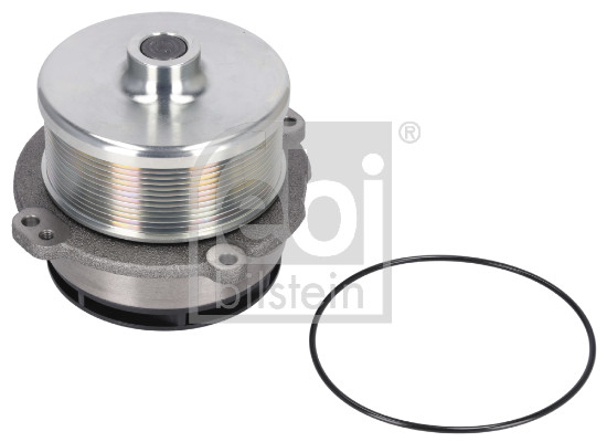 Waterpomp, motorkoeling Febi Bilstein 198086