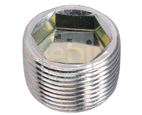 Slotbout, transmissiehuis automaat Febi Bilstein 198088