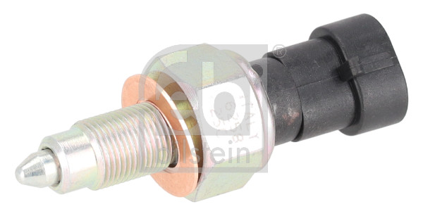 Achteruitrijschakelaar Febi Bilstein 198115