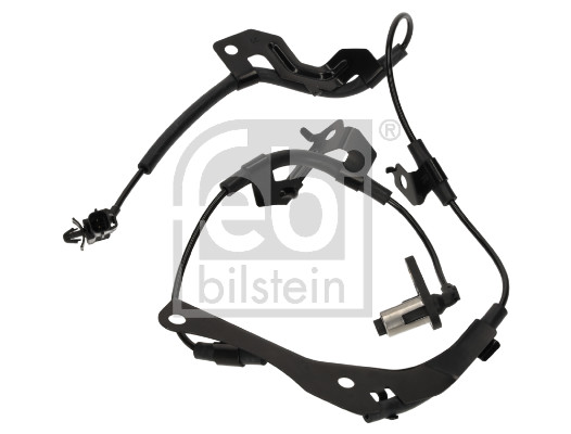Wielsnelheidssensor Febi Bilstein 198136
