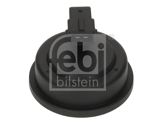 Wielsnelheidssensor Febi Bilstein 198144
