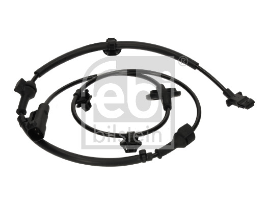 Wielsnelheidssensor Febi Bilstein 198154