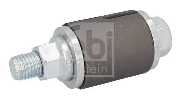 Ophanging, bladveer Febi Bilstein 198168